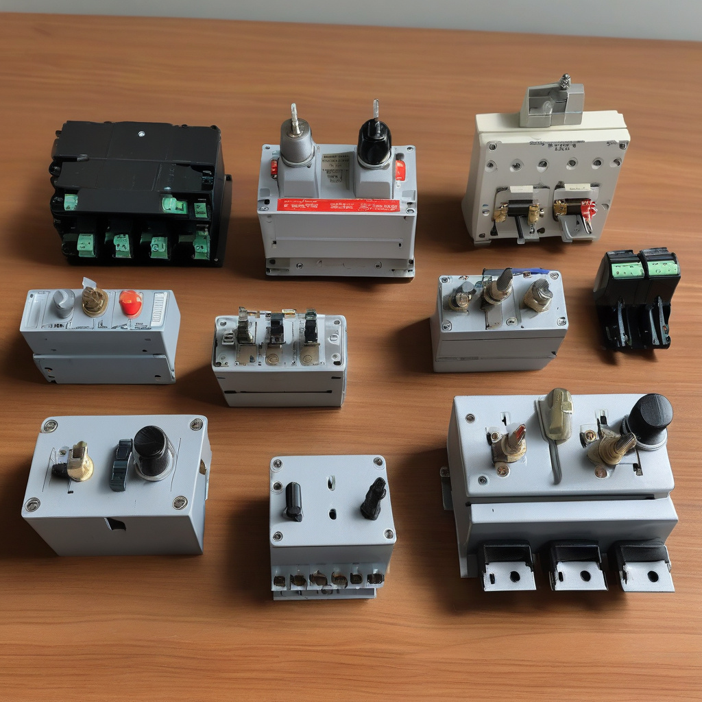 Неправильное подключение автоматического выключателя