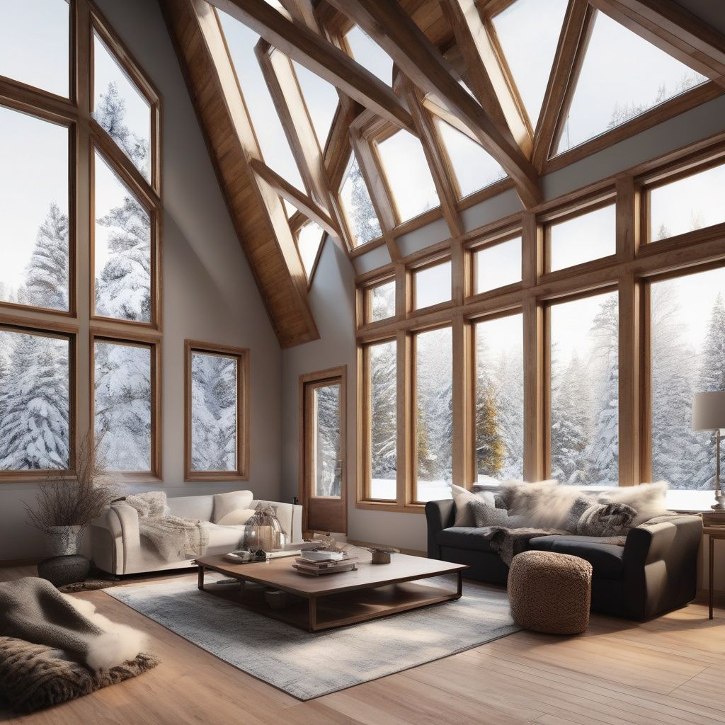 Монтаж ущільнювача на пластикове вікно: помилки та поради