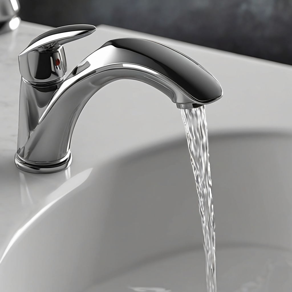 Варианты механизмов крана