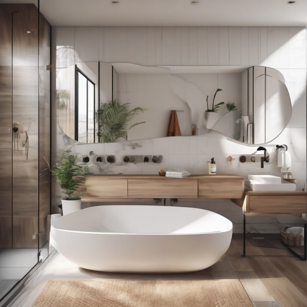 Подключение крана в ванной