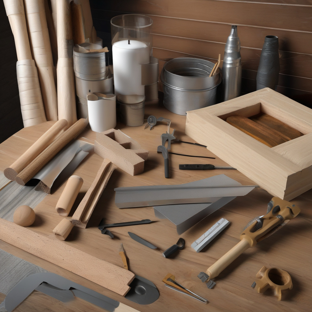 Пошкодження плитки на каміні внаслідок неправильного вибору матеріалів