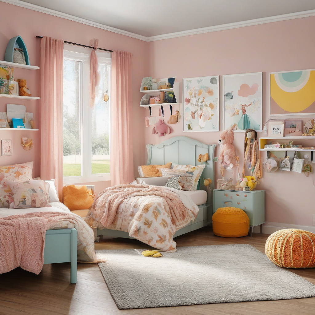 Оценка затрат на разные типы ремонтных работ Таблица стоимости ремонта и обстановки детской