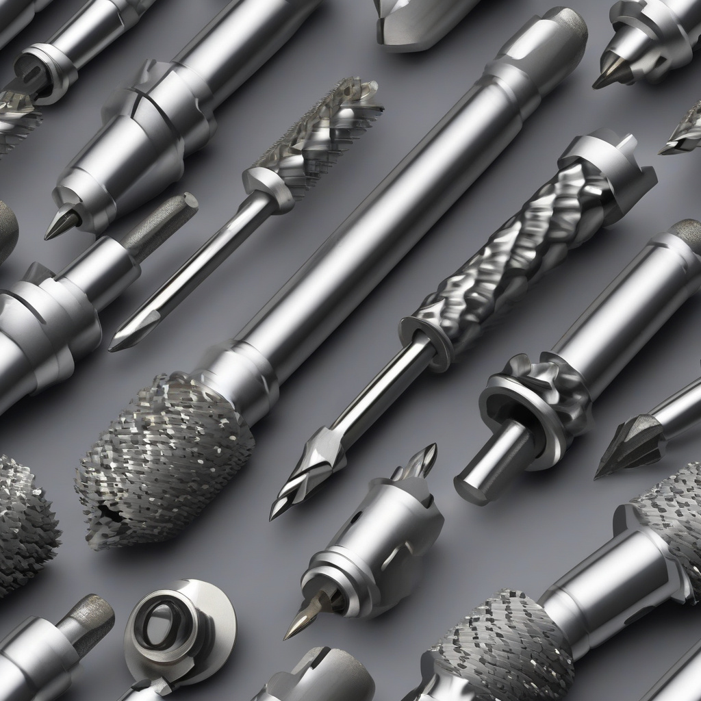 Перфоратор в дії, підготовка до домашнього ремонту