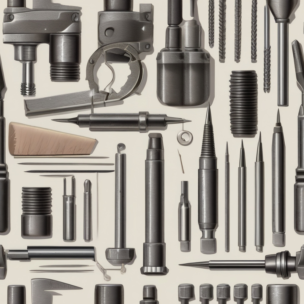 Ремонт перфоратора після домашніх робіт