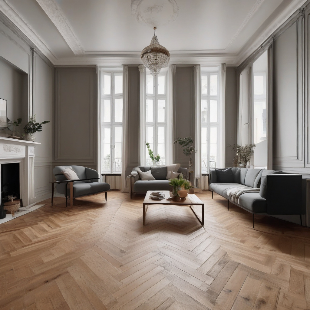 расценки на восстановление паркетных полов