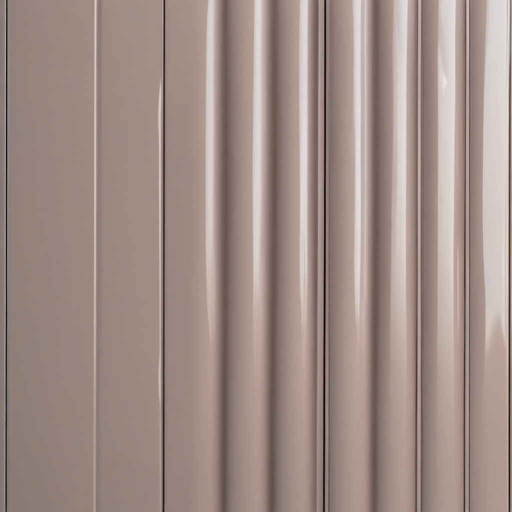 Процес монтажу ПВХ панелей на кухні