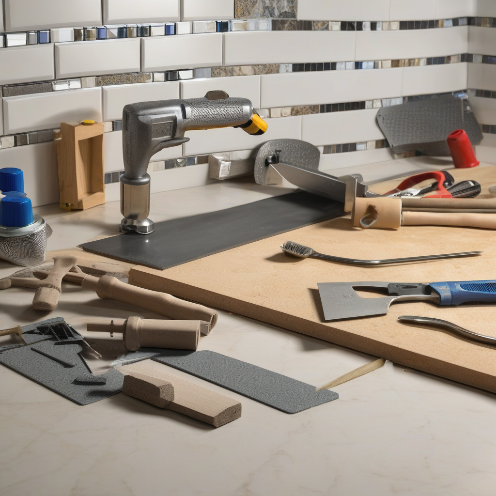 Неправильний монтаж ПВХ панелі в куточку