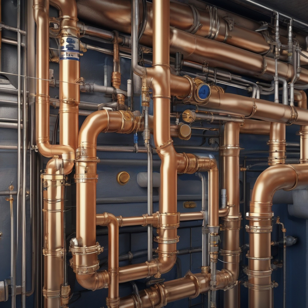 перевірка кріплень бойлера у квартирі