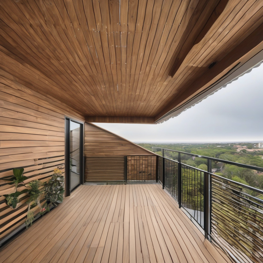 Фактори ціноутворення на обшивку балкона у Львові