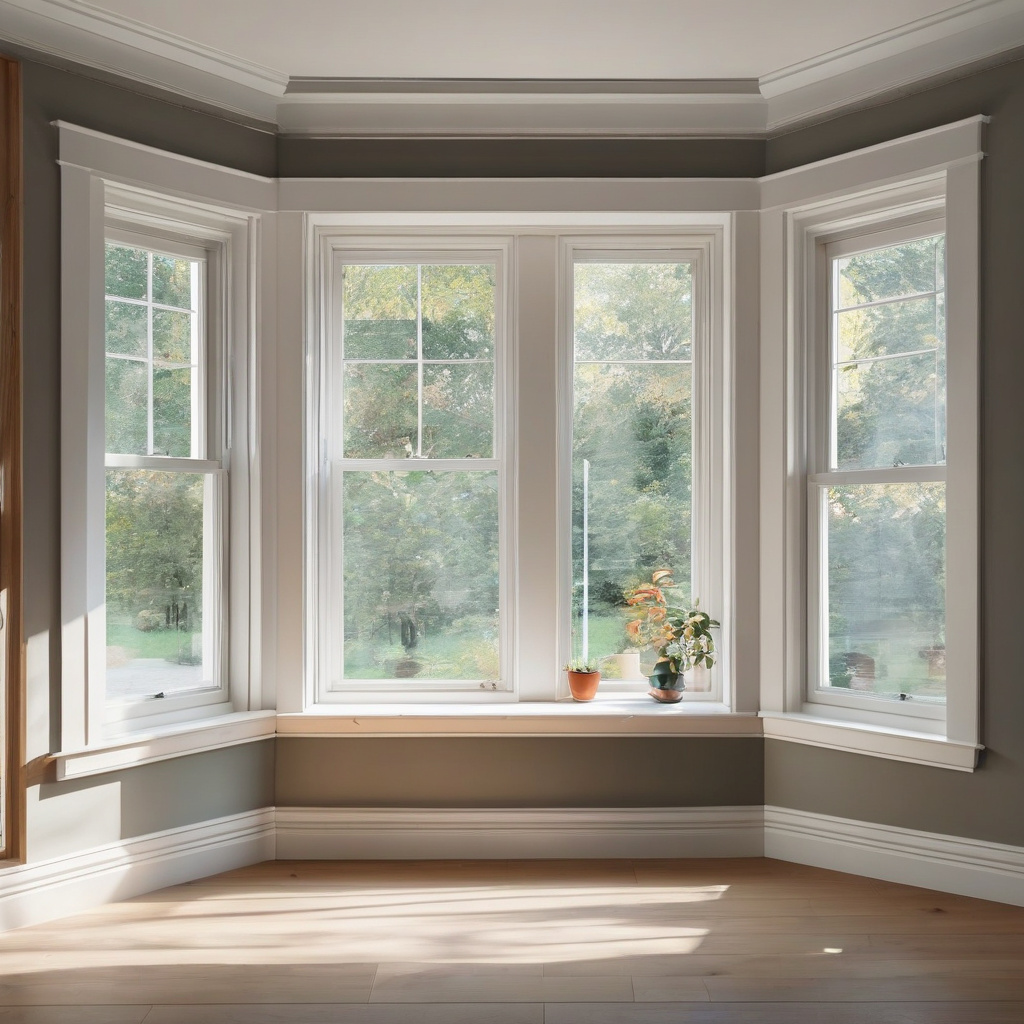 Факторы, влияющие на стоимость замены подоконника