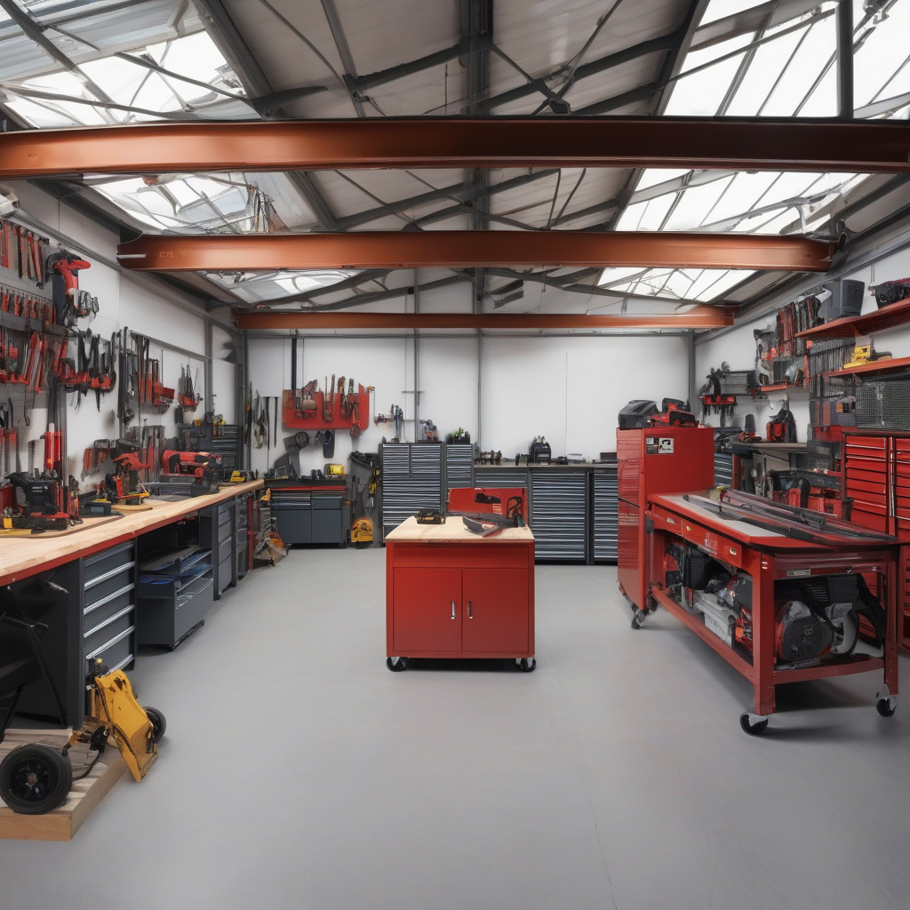 майстер в монтажно-ремонтному процесі