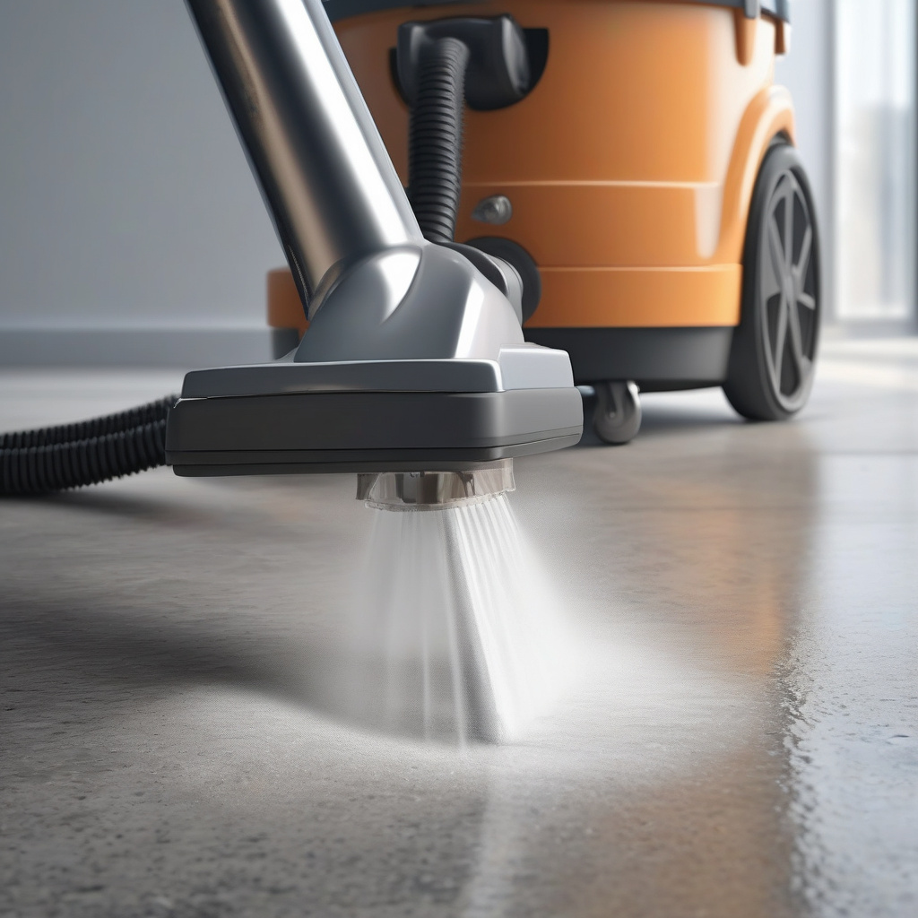 система фильтрации пылесоса и пылесборник