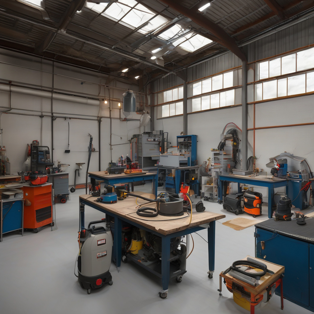 стоимость уборки на строительных объектах