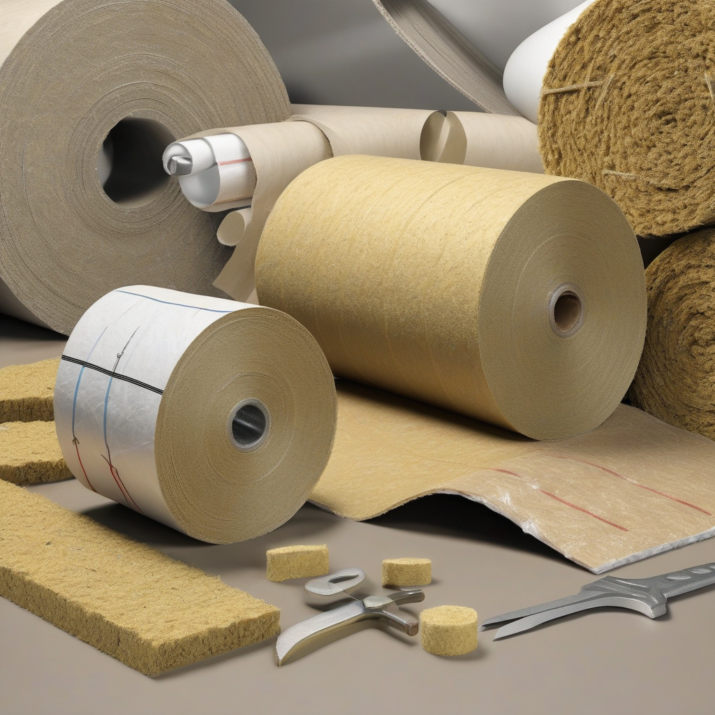 неправильне укладання мінвати і його наслідки