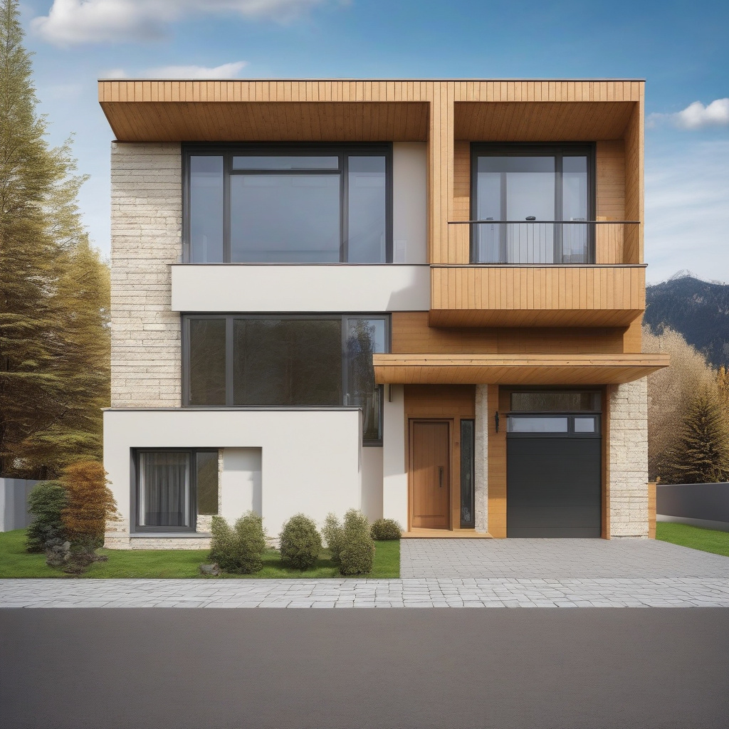 елементи і фактори, що впливають на ціну утеплення