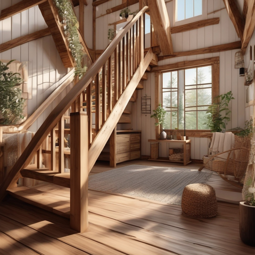 витрати на ремонт і облаштування сходів