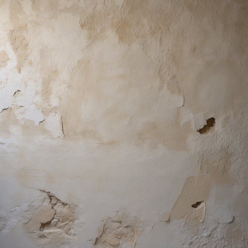 Выбор и подготовка инструментов для нанесения декоративной штукатурки