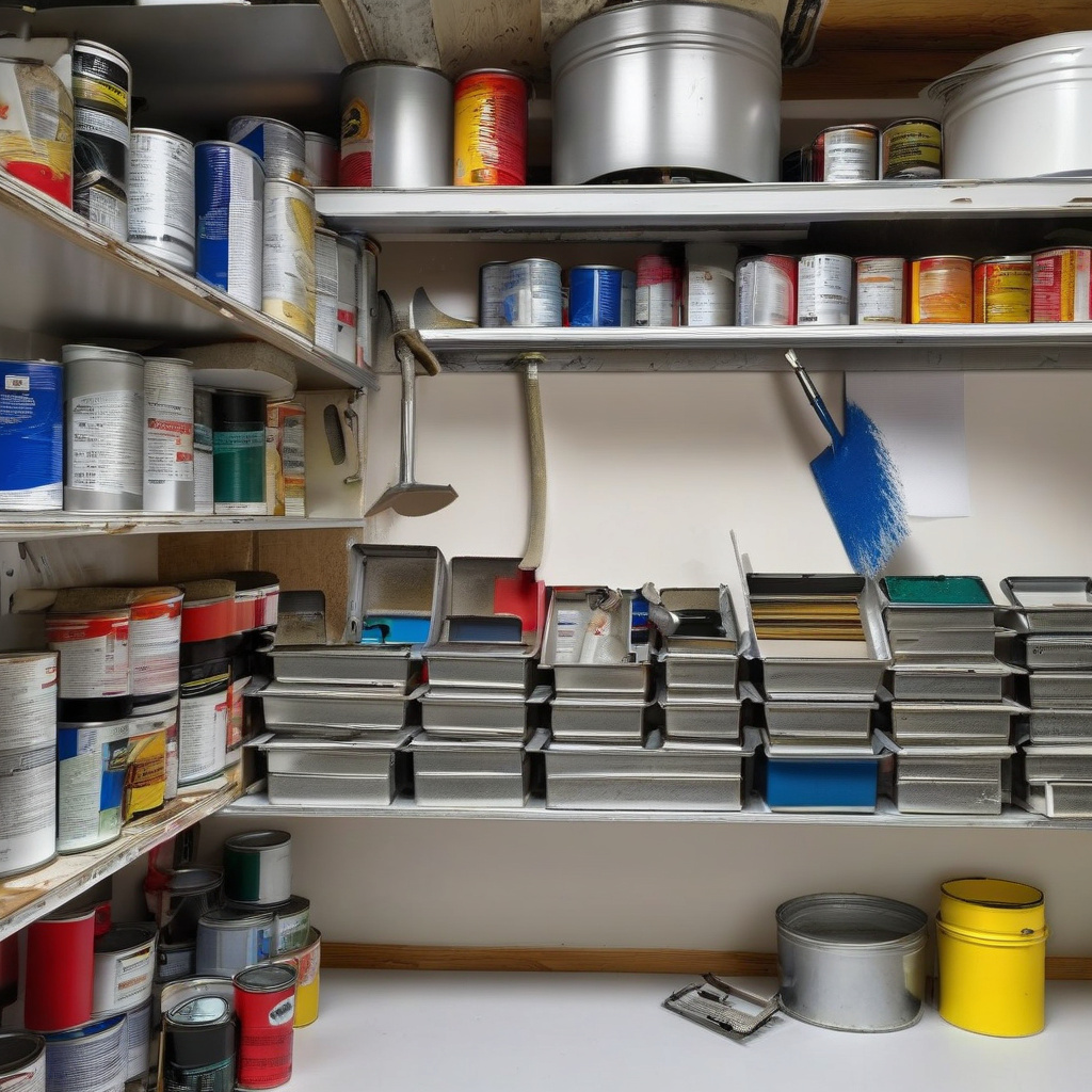 Матовий білий колір у кухні, глянець у ванній