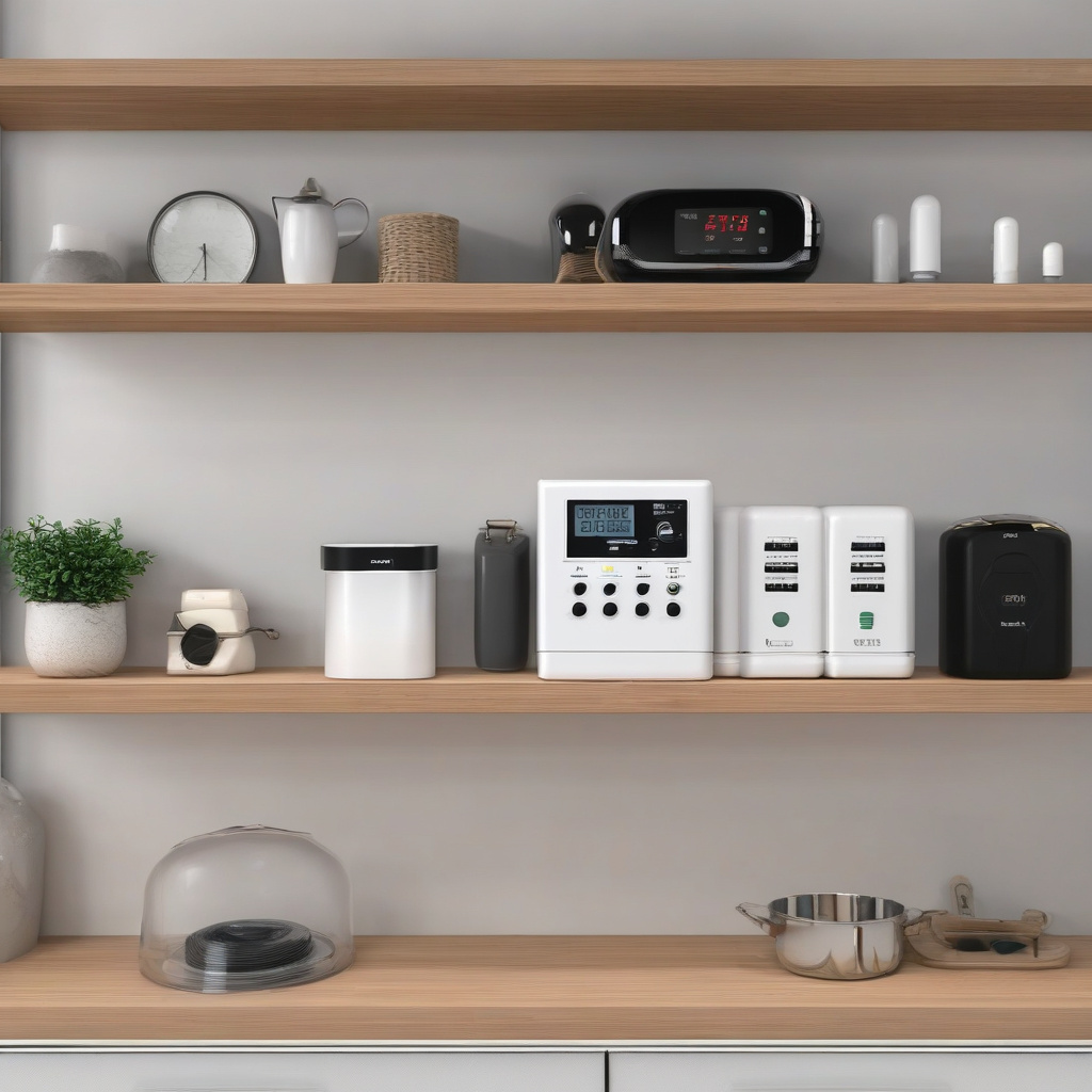 сучасний стабілізатор напруги для дому у львівській квартирі