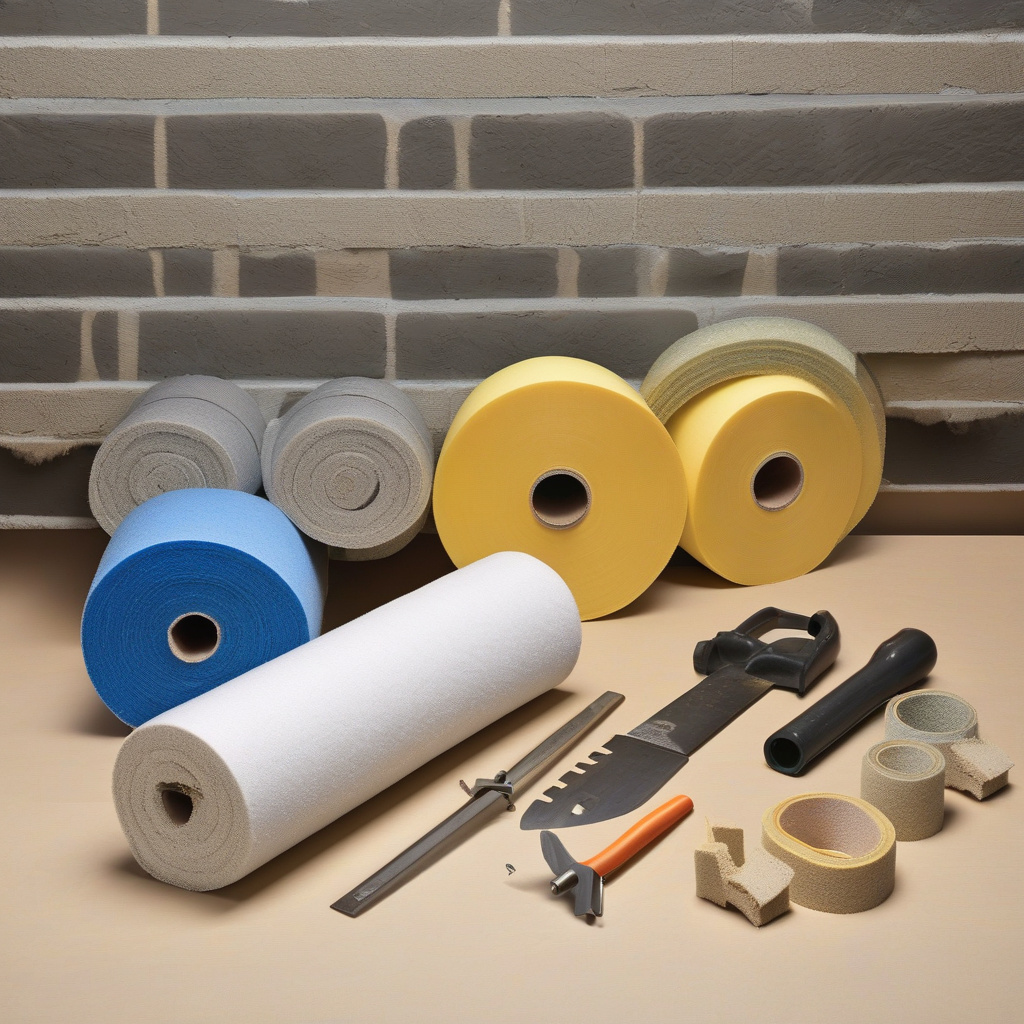 Самостійний монтаж шумоізоляції – сучасні тенденції в ремонті Покрокова інструкція з монтажу звукоізоляції стін — інтер'єр до та після