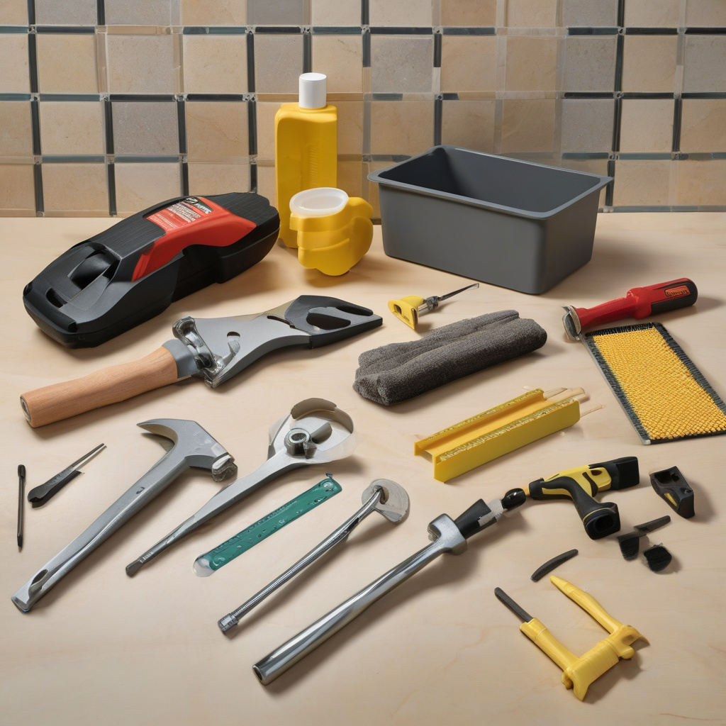 Оригінальна мозаїка на фартуху — яскрава деталь сучасної кухні Декоративна плитка мозаїка для кухонного фартуха на яскравій кухні