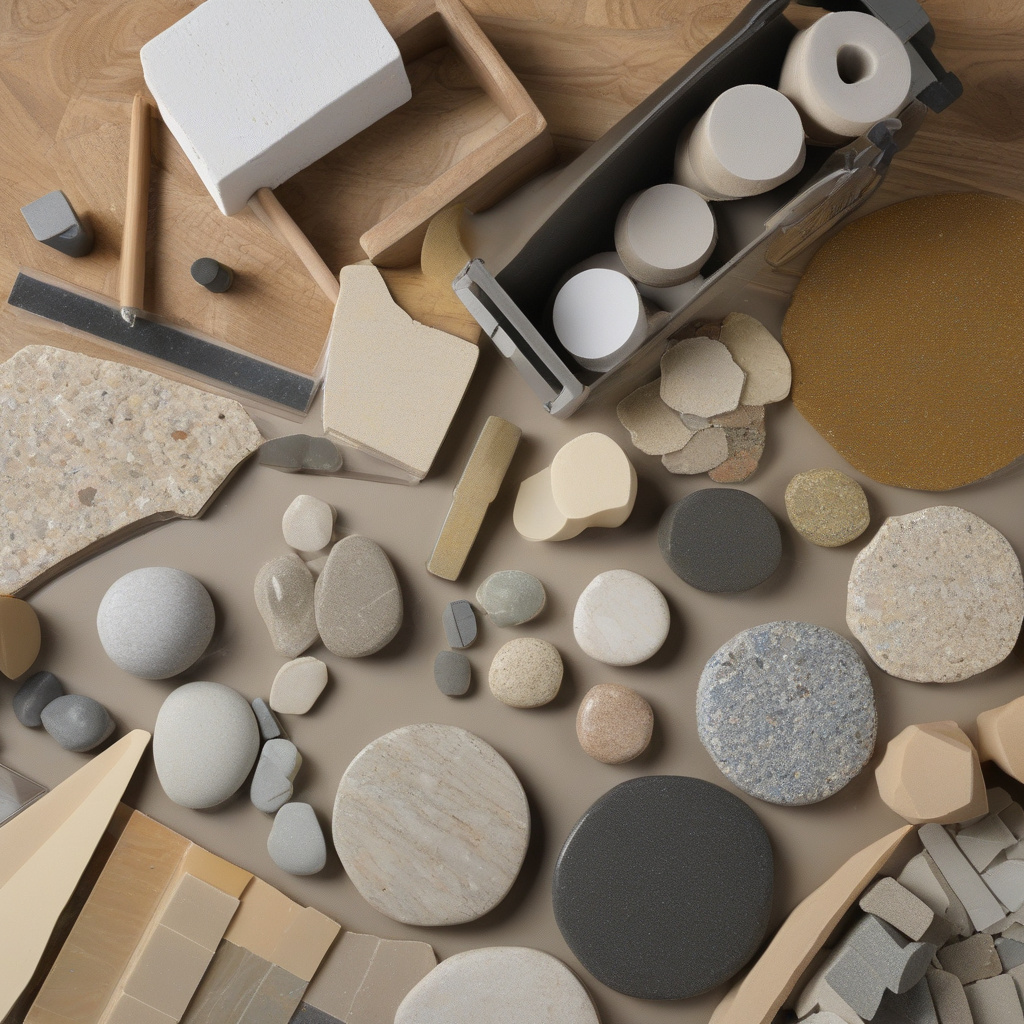 типичные проблемы с декором стен декоративным камнем в львовских квартирах