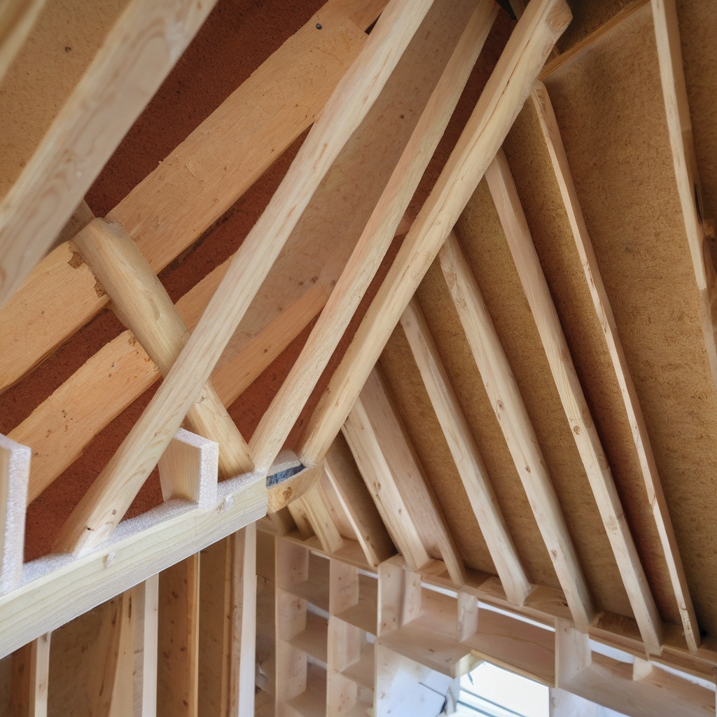 етапи утеплення підлоги приватного будинку з героями на локації Львів