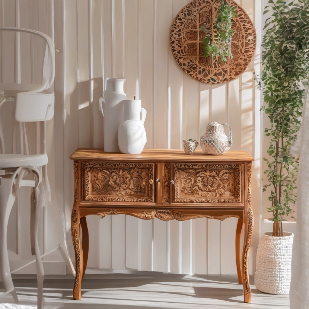 недопрацювання при фарбуванні дерева у львівському домі