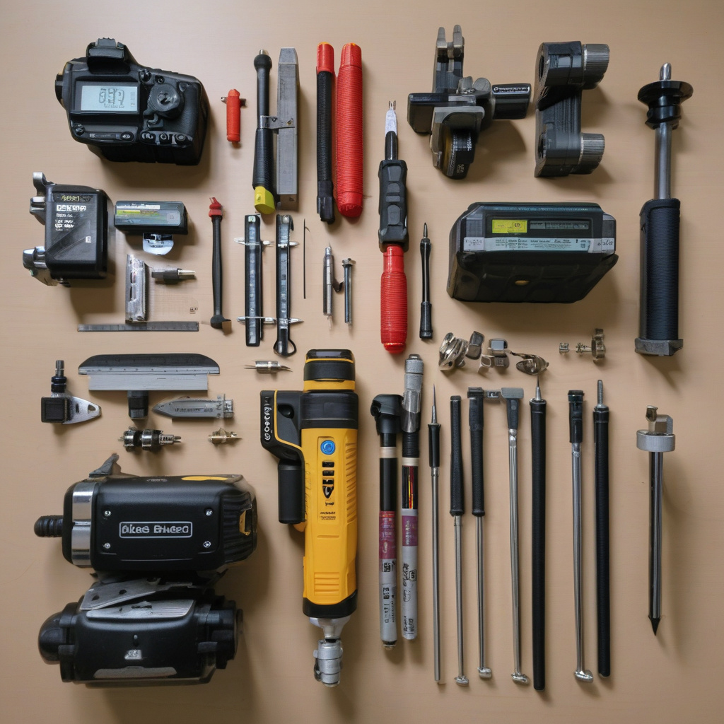 Выбор управляемого стабилизатора