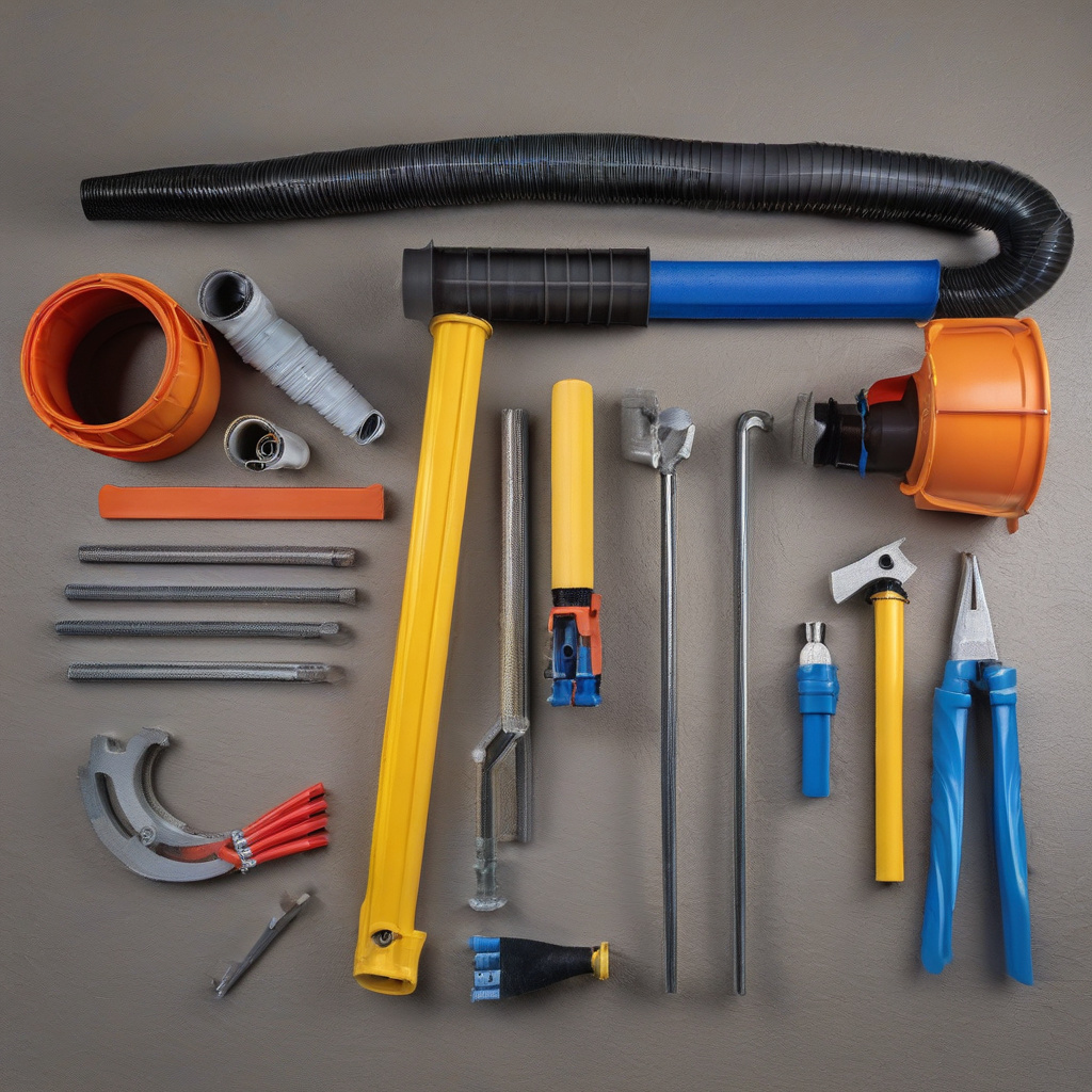 Идеальное время для замены труб Водопроводная разводка в новом доме