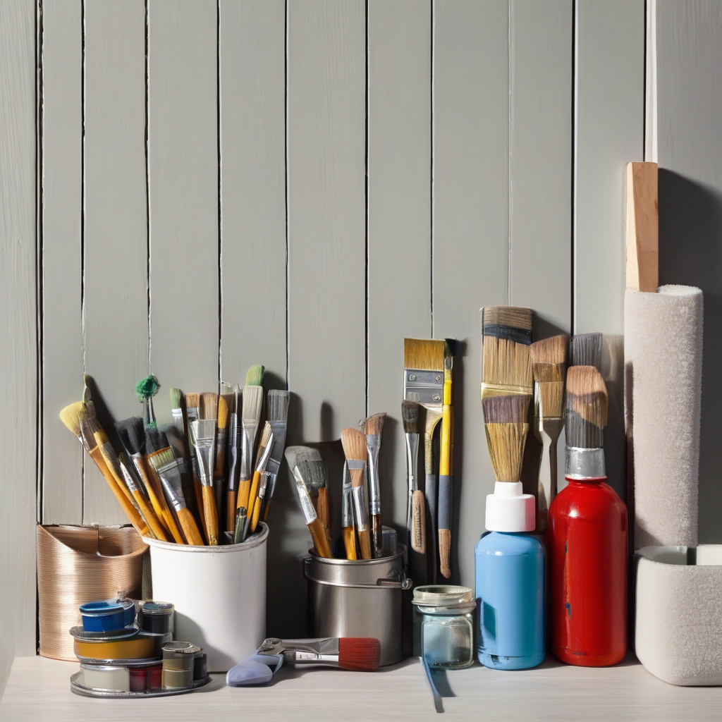 Последствия неправильного выбора краски для ванной с отслаиванием