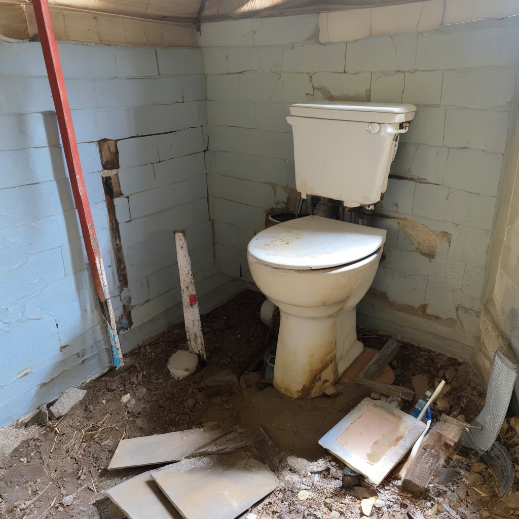 Процесс подготовки замены сливного бачка в унитазе включает необходимые инструменты