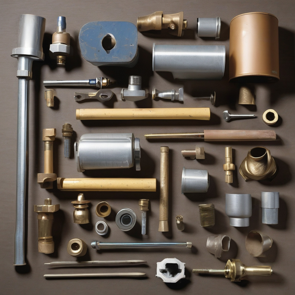 Неправильная установка или регулировка сантехнического оборудования может привести к проблемам