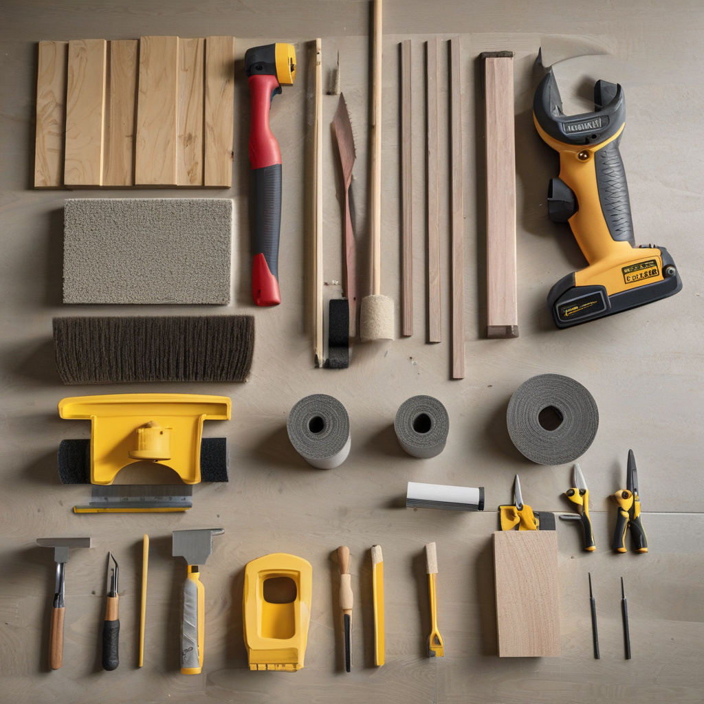 Последствия неправильного выбора напольного покрытия