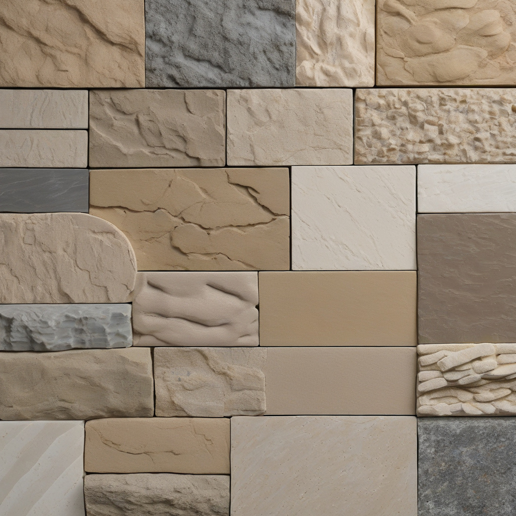 Встановлення облицювальних панелей під контролем майстра етап монтажу облицювального матеріалу на фасад будинку