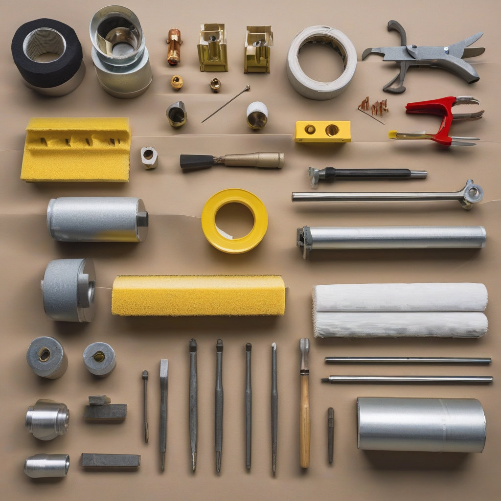 монтаж інфрачервоної плівки з помилками укладання у квартирі