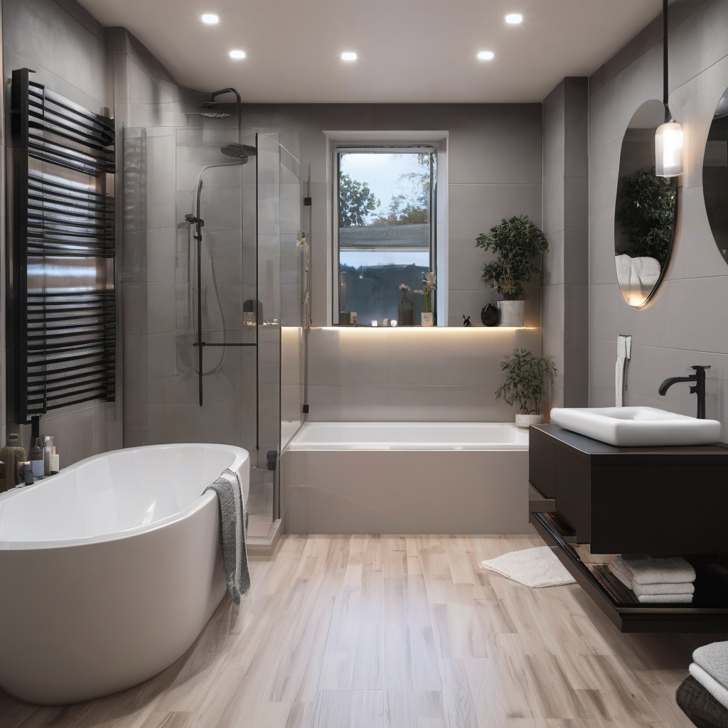 розрахунок вартості монтажу теплої підлоги у приватному будинку