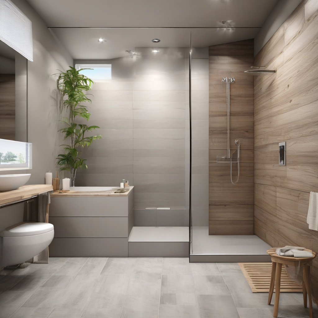 Залиття у ванній через протікання, перевірка сенсора аварійна ситуація у ванній