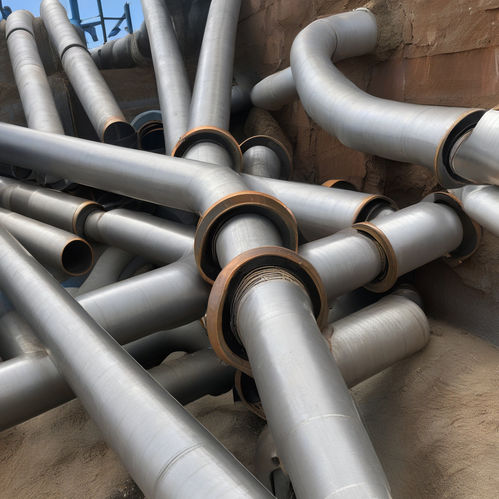 Вузли кріплення каналізаційних труб над фундаментом приватного будинку Правильний монтаж каналізаційної труби біля фундаменту