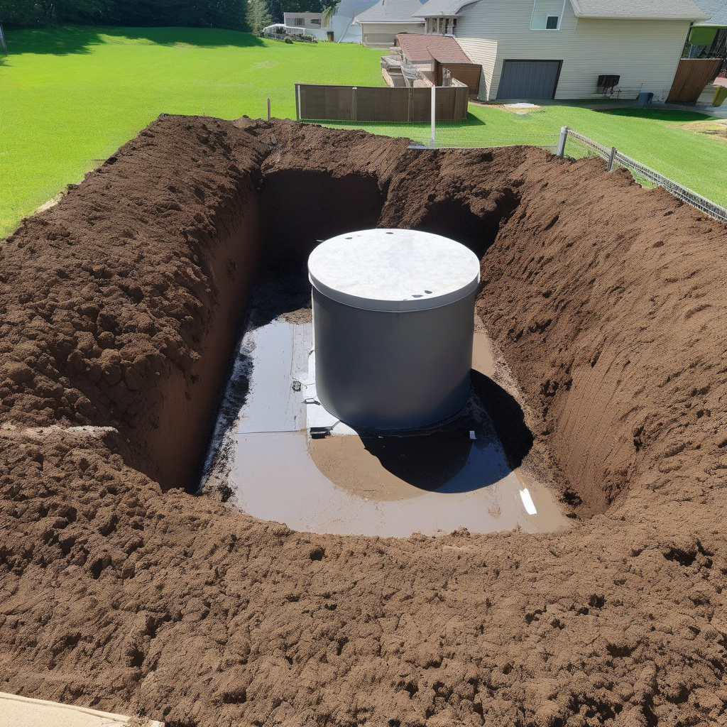 Монтаж каналізаційної труби під правильним кутом у приватному будинку Монтаж одноповерхової каналізації з правильним ухилом