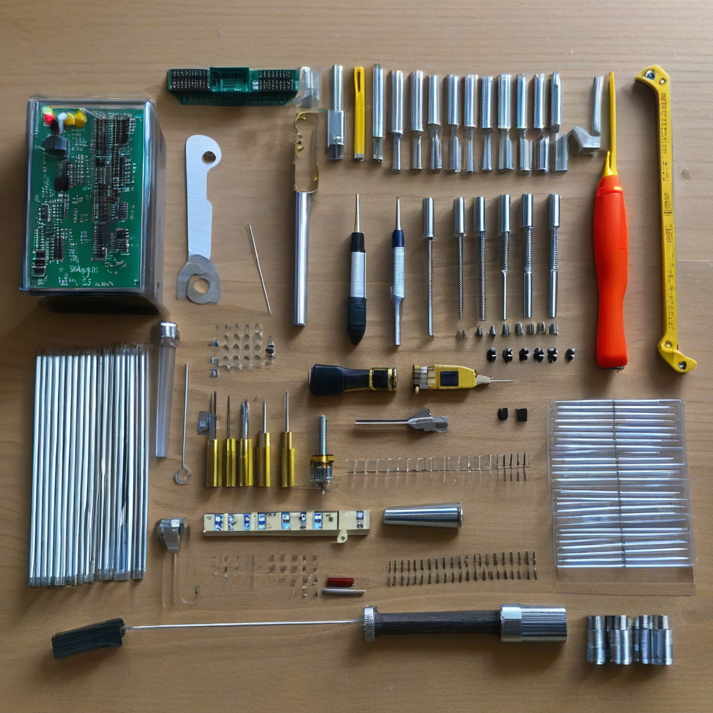 Детальна схема монтажу підсвітки у полицю: нюанси електроз’єднань на реальному об’єкті