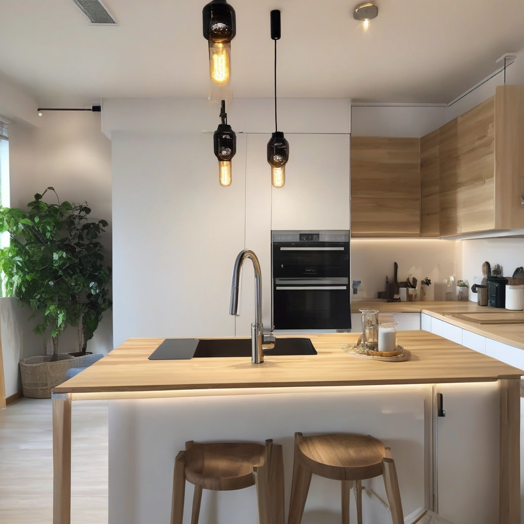 підключення фільтра до системи під мийкою з чіткою схемою