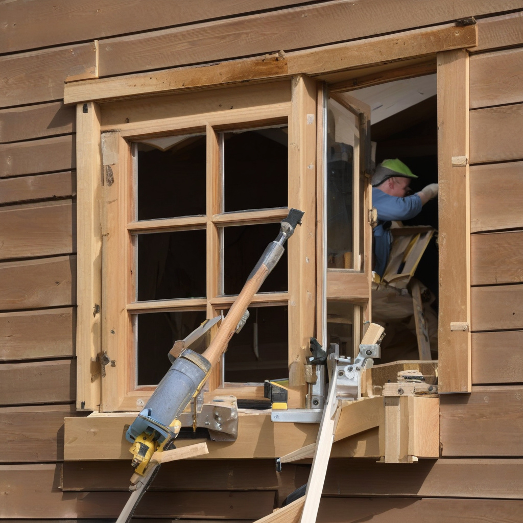 Тепло та затишок у кімнаті з оновленими вікнами