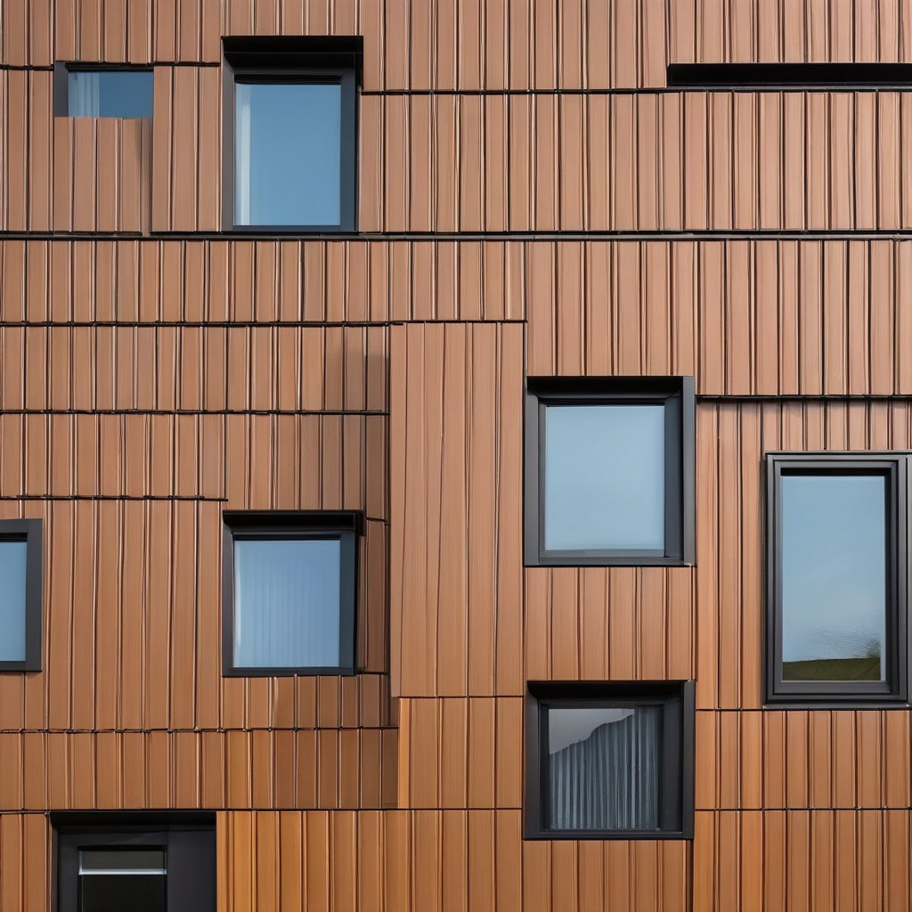 Встановлення сайдингу на фасаді будинку: професійний монтаж