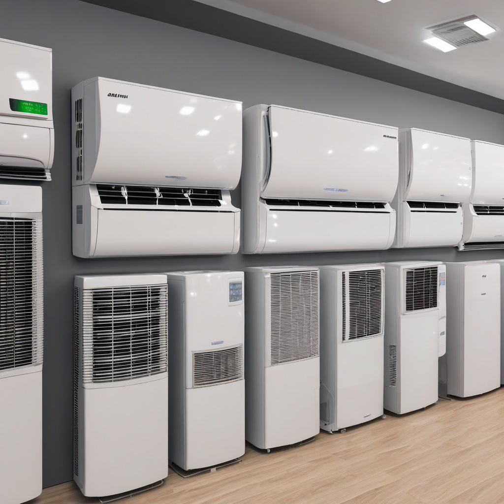 Монтаж кондиціонера в квартирі, монтажники в роботі