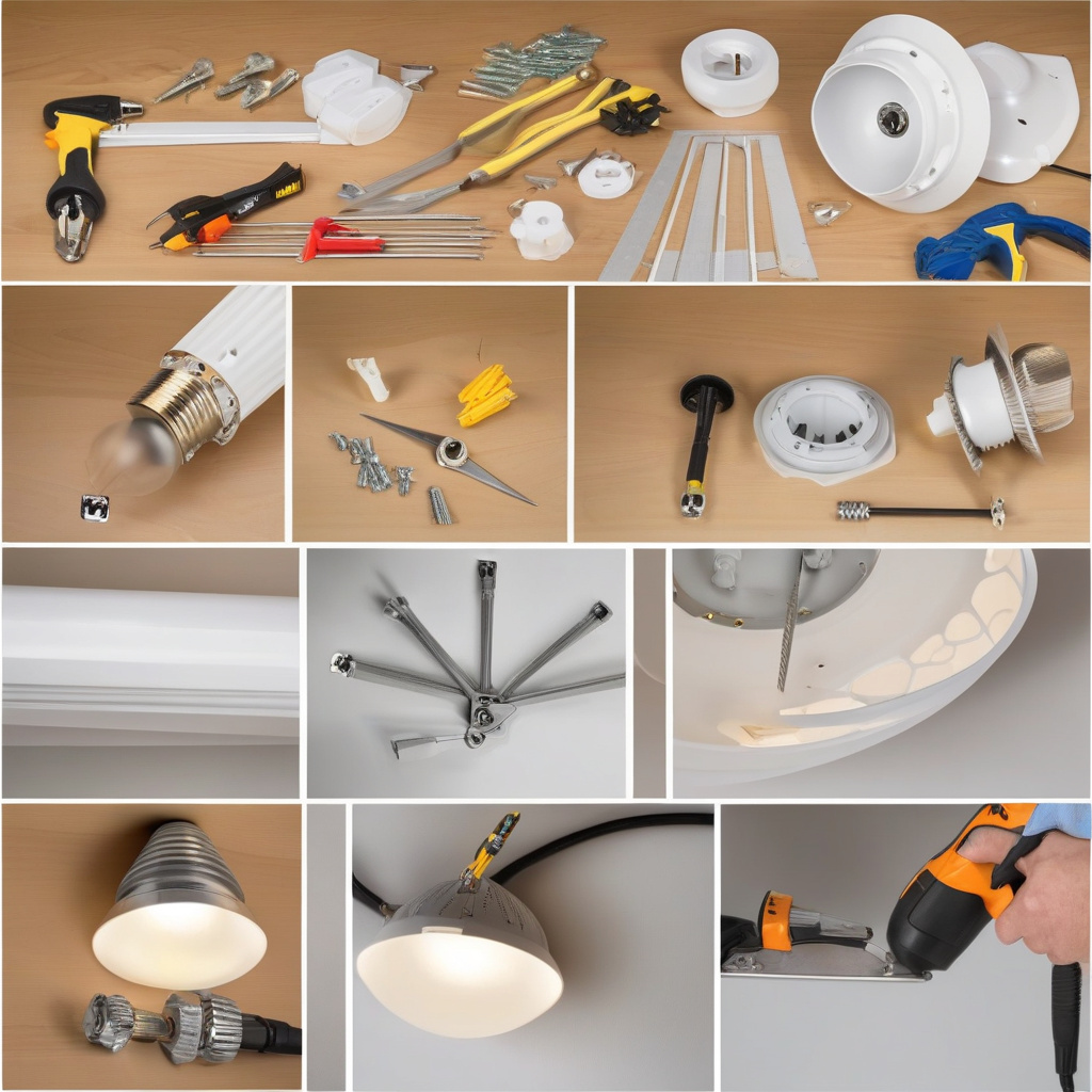 Вибір місця для підвісної люстри у вітальні