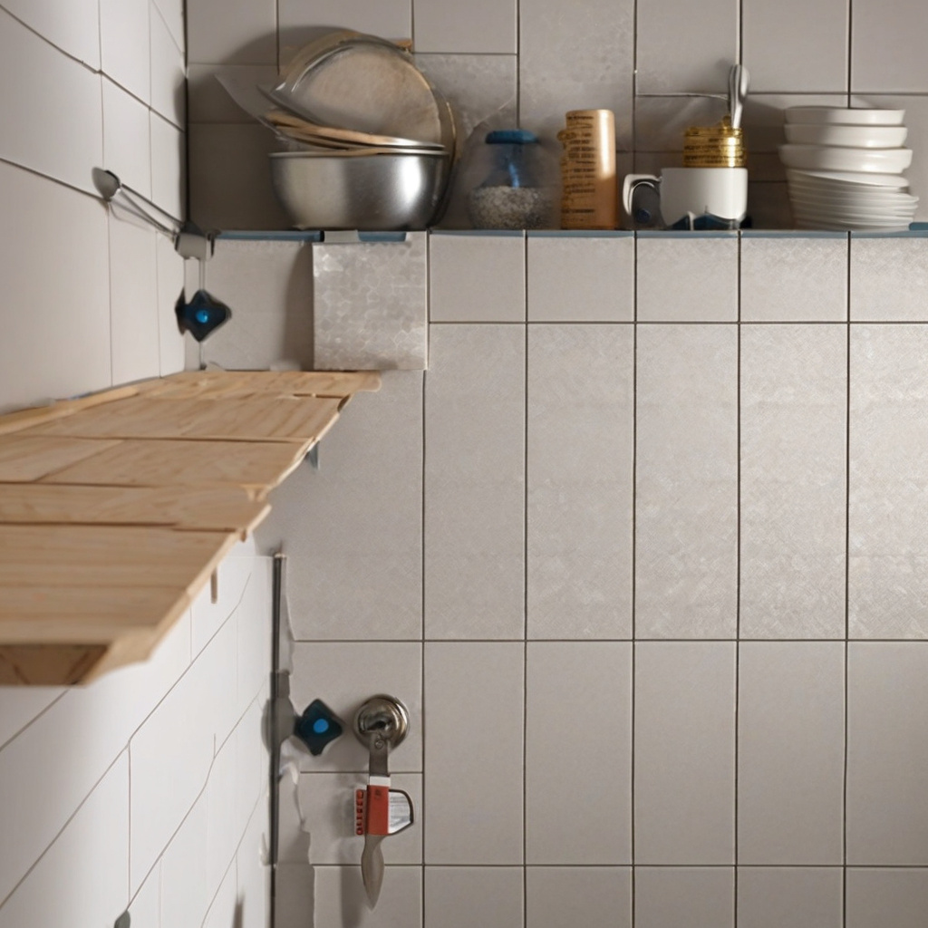 Оздоблення балкона гіпсокартоном з утепленням