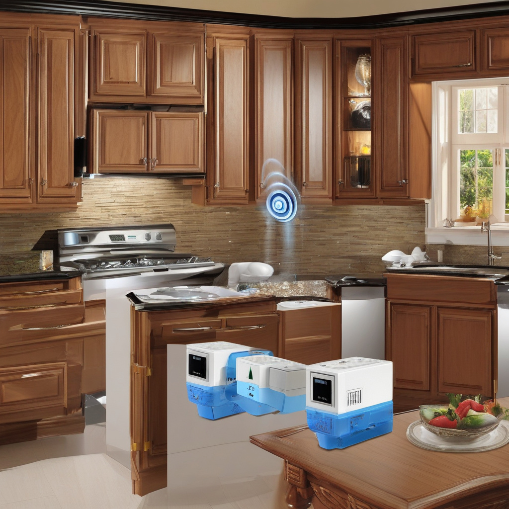 Покроковий монтаж антипотоп-системи у ванній