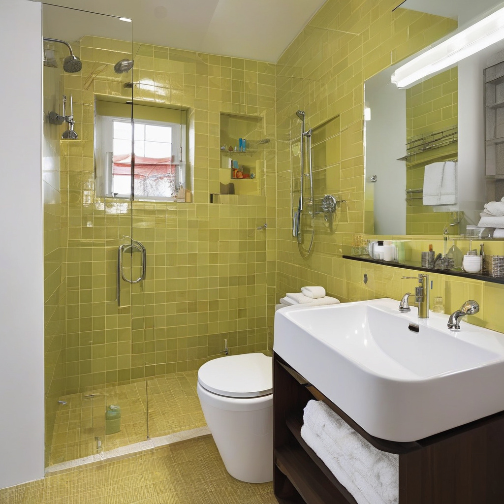 Гайдовий приклад планування і дизайну ремонту ванної кімнати