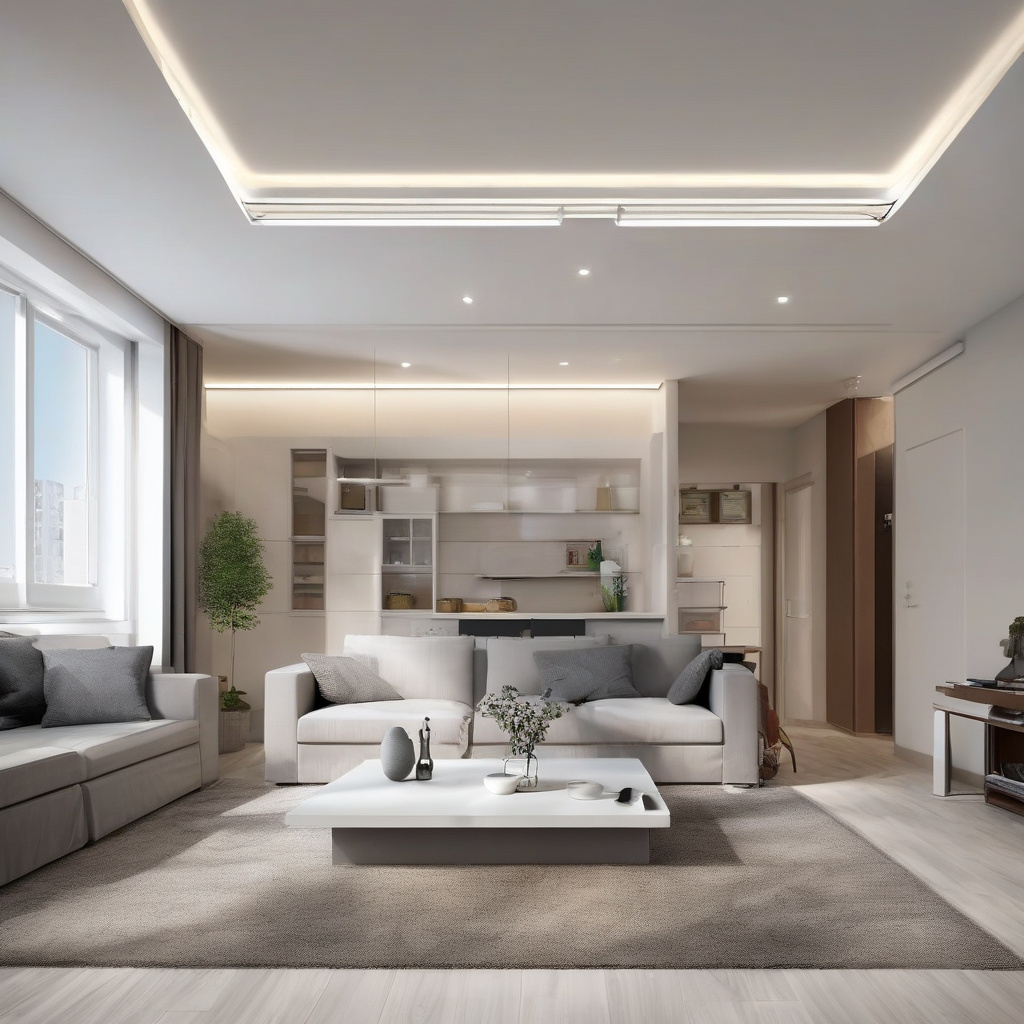 етапи монтажу вентиляційного короба у львівському будинку